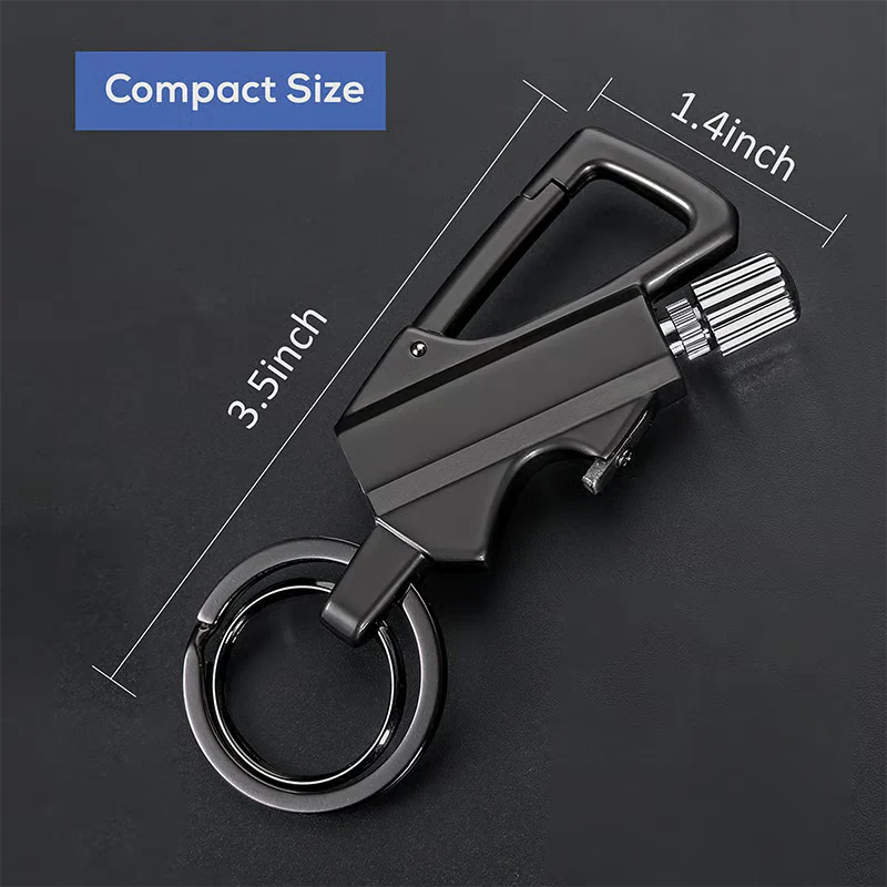 FireSpark™ — Ignite Confidence and Comfort in Any Storm - Image 7